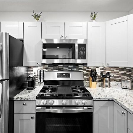 14 Chelsea Place Condo فينيكس المظهر الخارجي الصورة