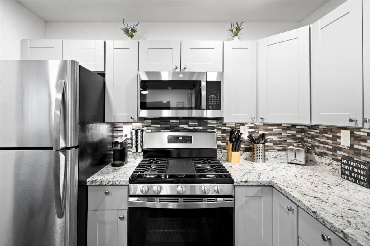 14 Chelsea Place Condo فينيكس المظهر الخارجي الصورة