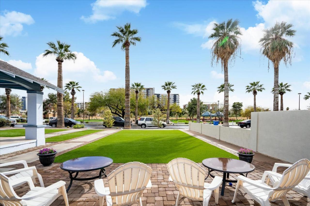 14 Chelsea Place Condo فينيكس المظهر الخارجي الصورة