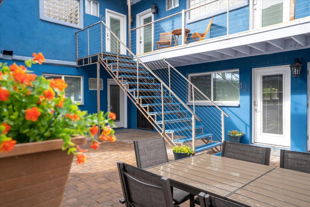 14 Chelsea Place Condo فينيكس المظهر الخارجي الصورة