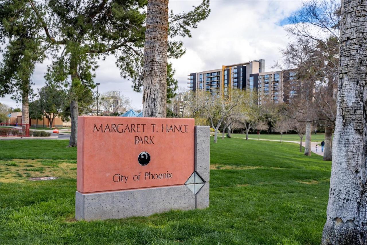 14 Chelsea Place Condo فينيكس المظهر الخارجي الصورة