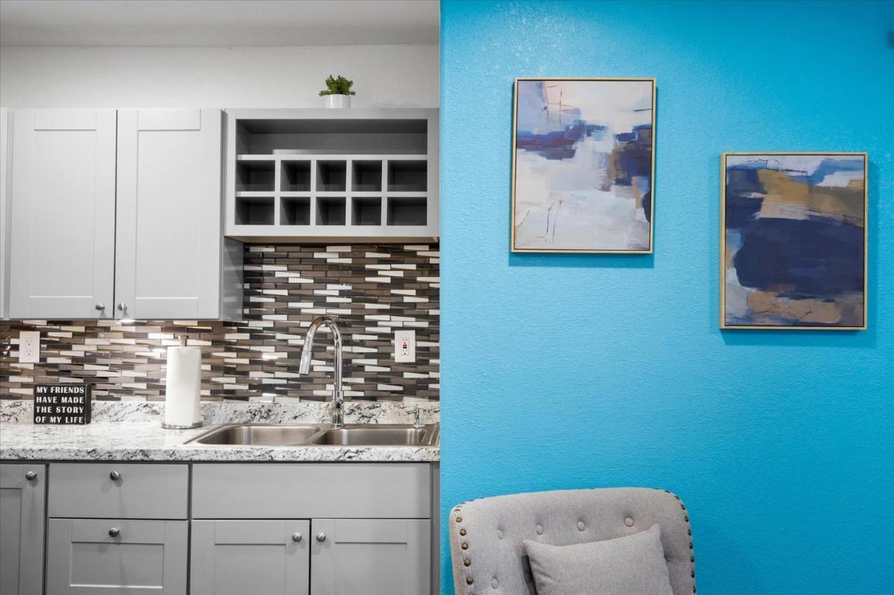 14 Chelsea Place Condo فينيكس المظهر الخارجي الصورة