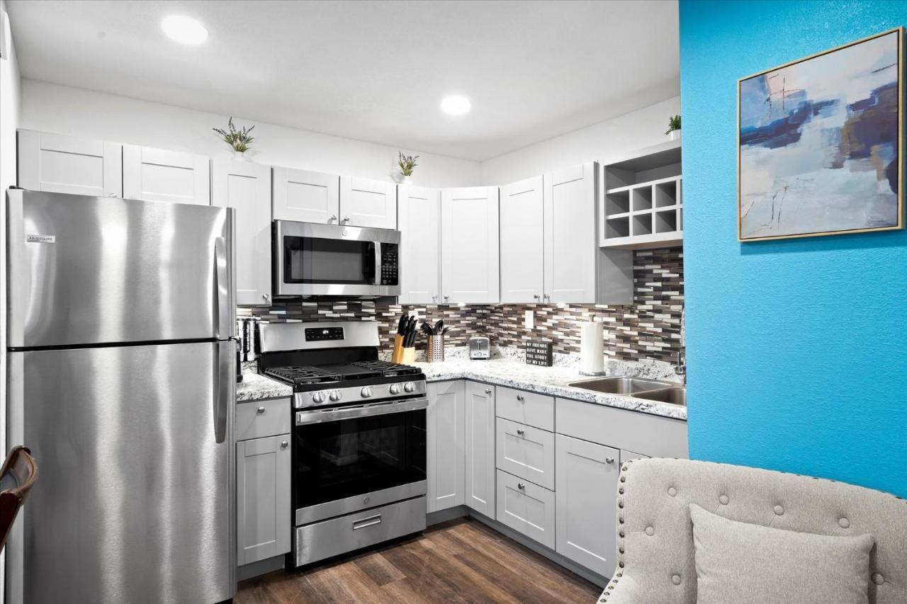 14 Chelsea Place Condo فينيكس المظهر الخارجي الصورة