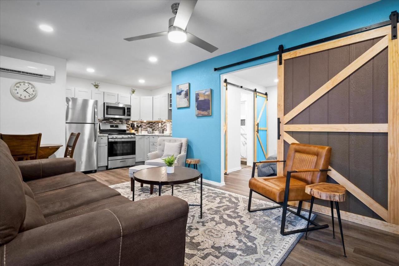 14 Chelsea Place Condo فينيكس المظهر الخارجي الصورة