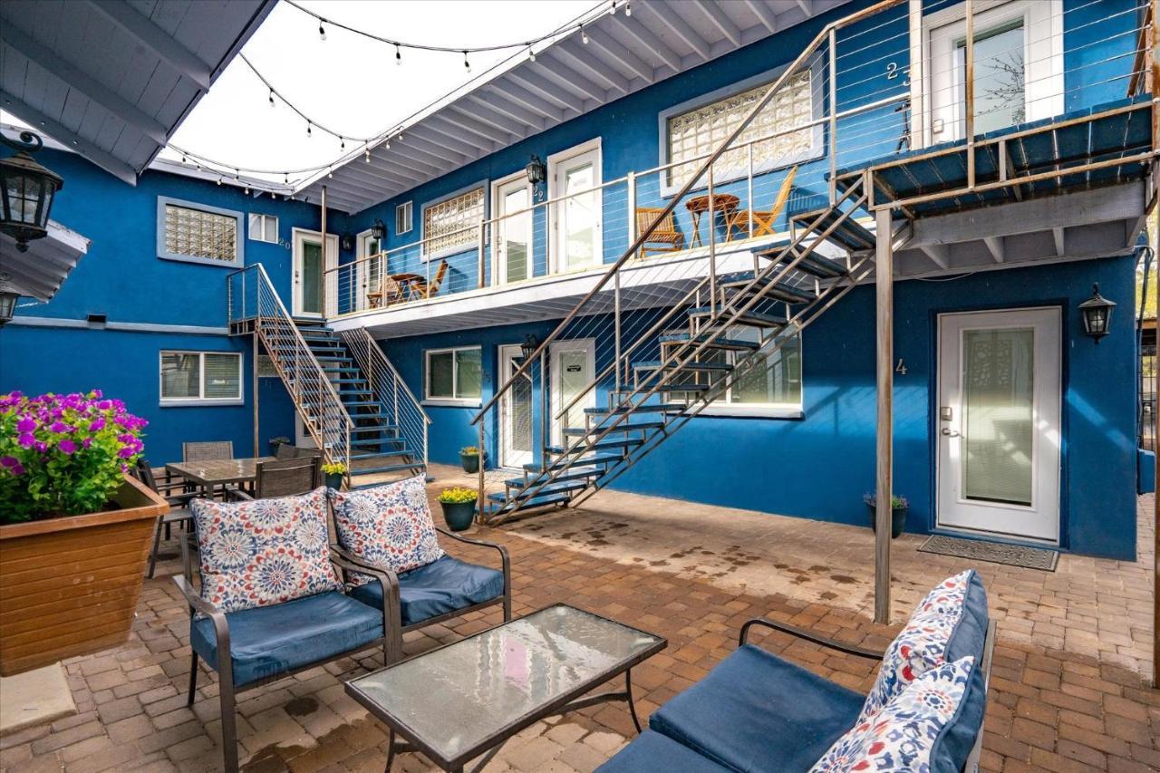 14 Chelsea Place Condo فينيكس المظهر الخارجي الصورة