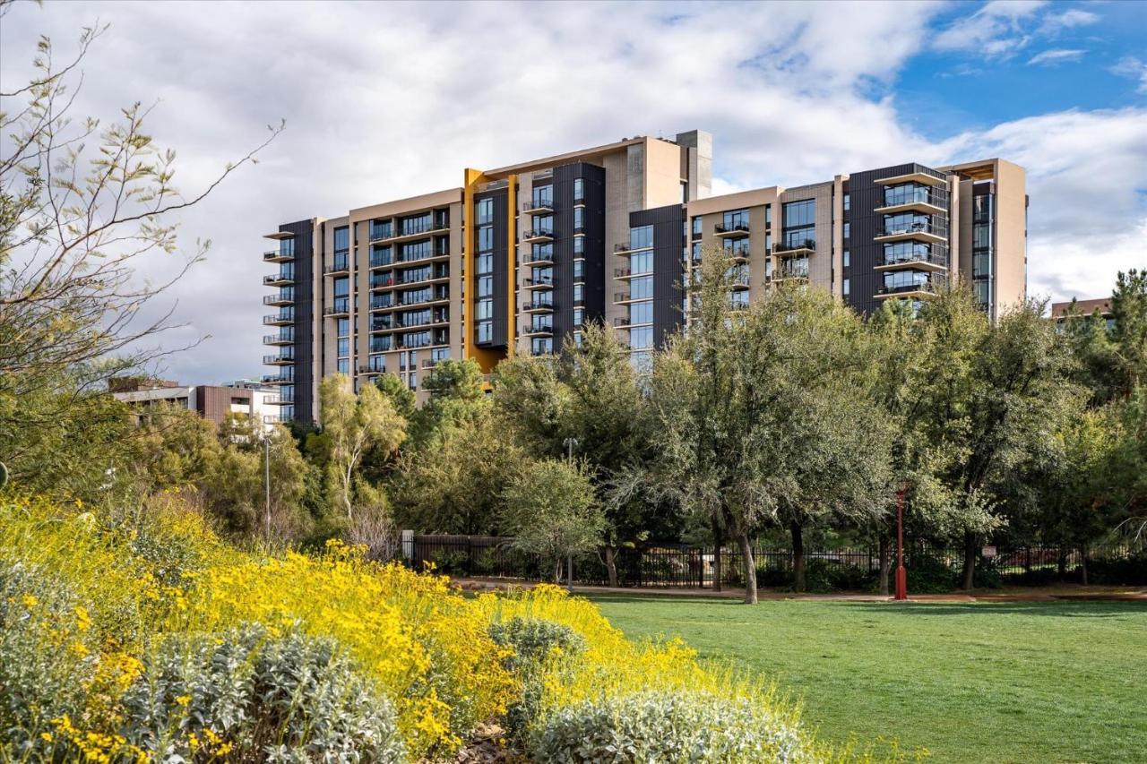 14 Chelsea Place Condo فينيكس المظهر الخارجي الصورة