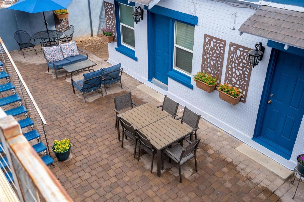 14 Chelsea Place Condo فينيكس المظهر الخارجي الصورة
